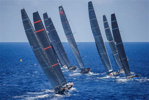 rolex cup 2022 sorrento|Maxi Yacht Rolex Cup 2022 preview .